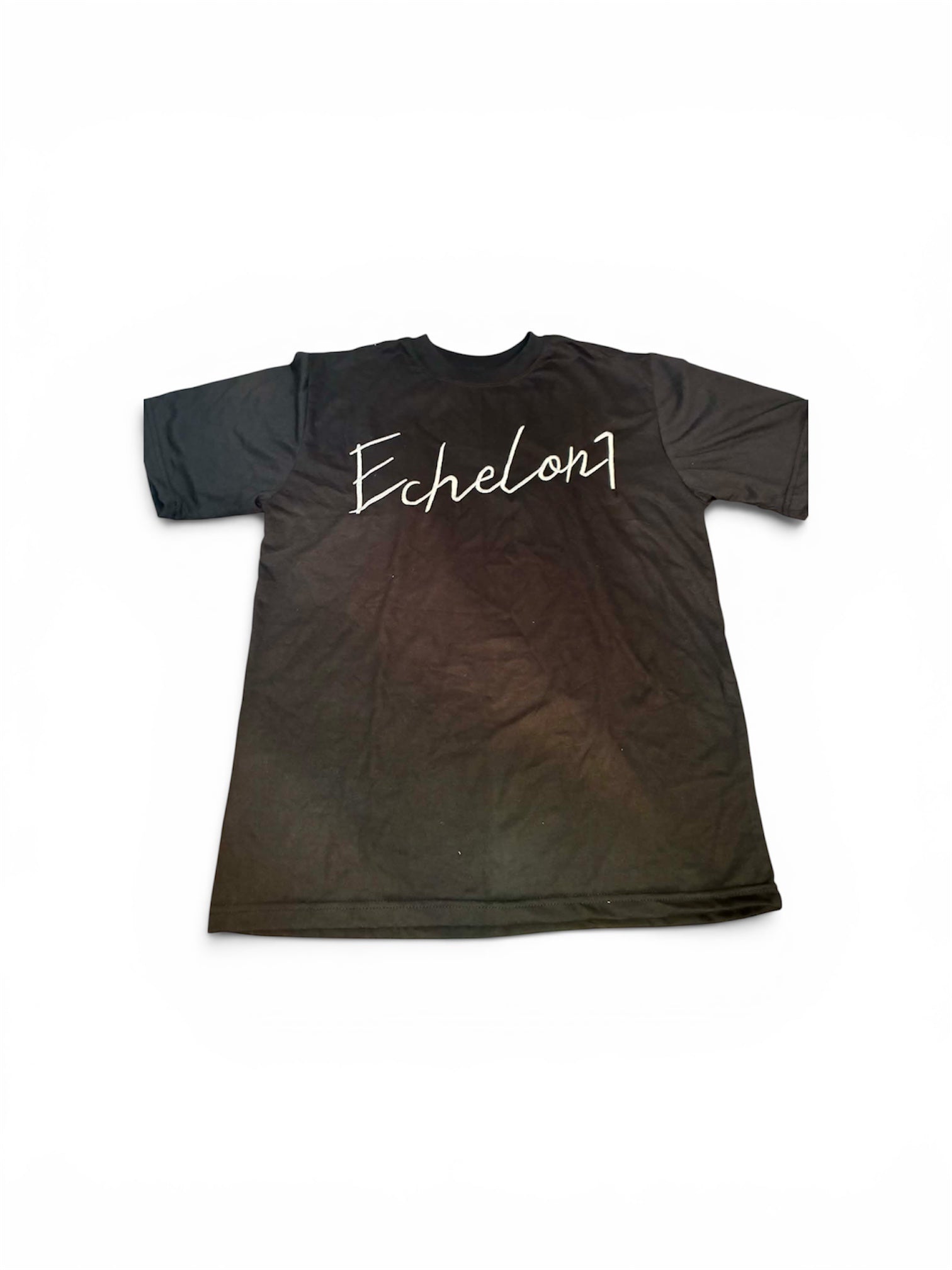 Echelon1 Authentic Embroidered 100% Cotton Top