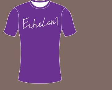 Echelon1 Authentic Embroidered 100% Cotton Top